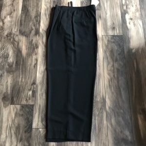 Banana Republic Wool Trousers